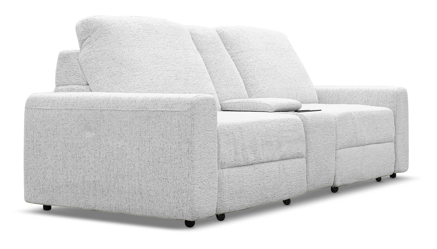 Alchemy II Sliding Loveseat - Image 2