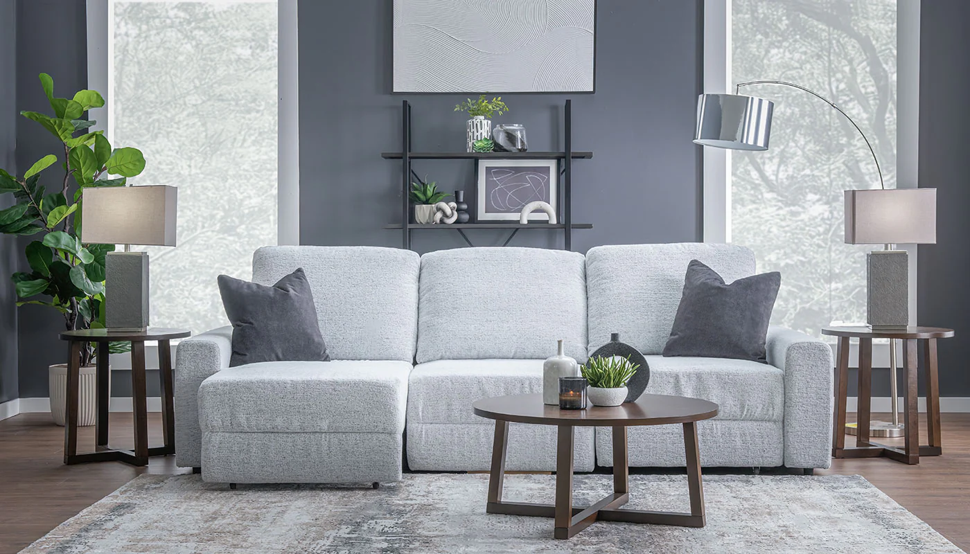 Alchemy II Sliding Sofa - Image 2