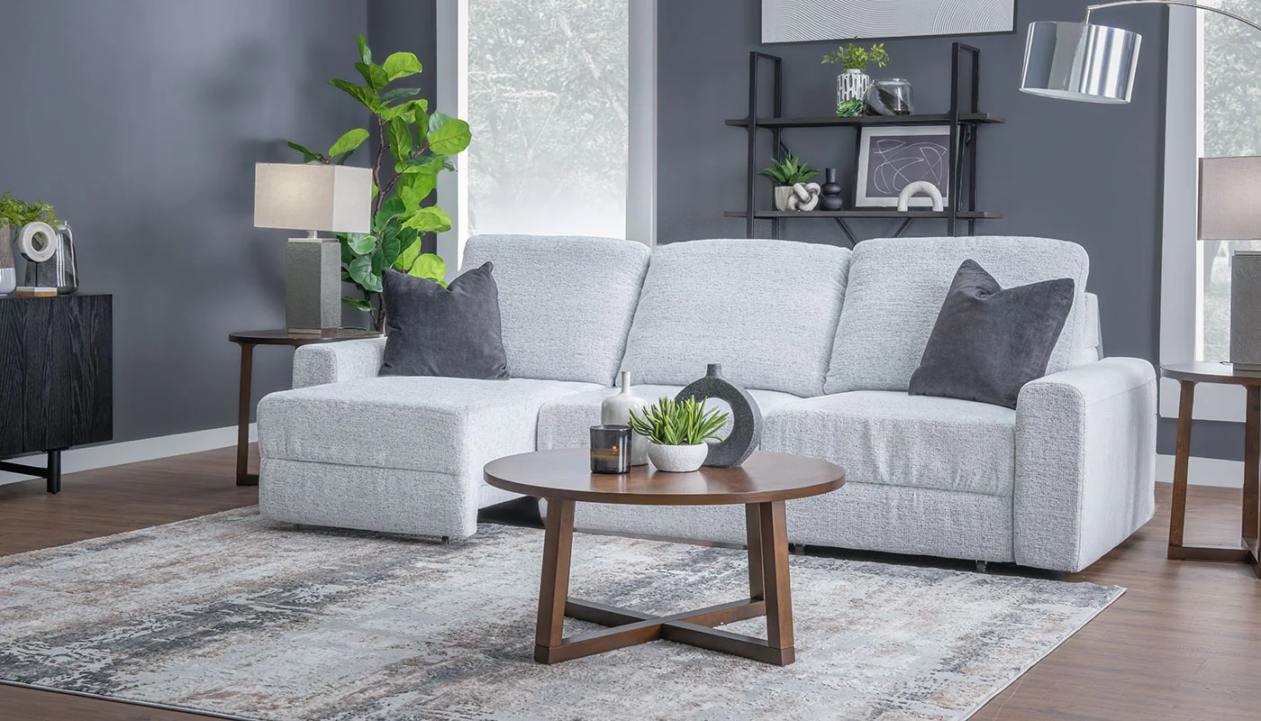 Alchemy II Sliding Sofa - Image 3
