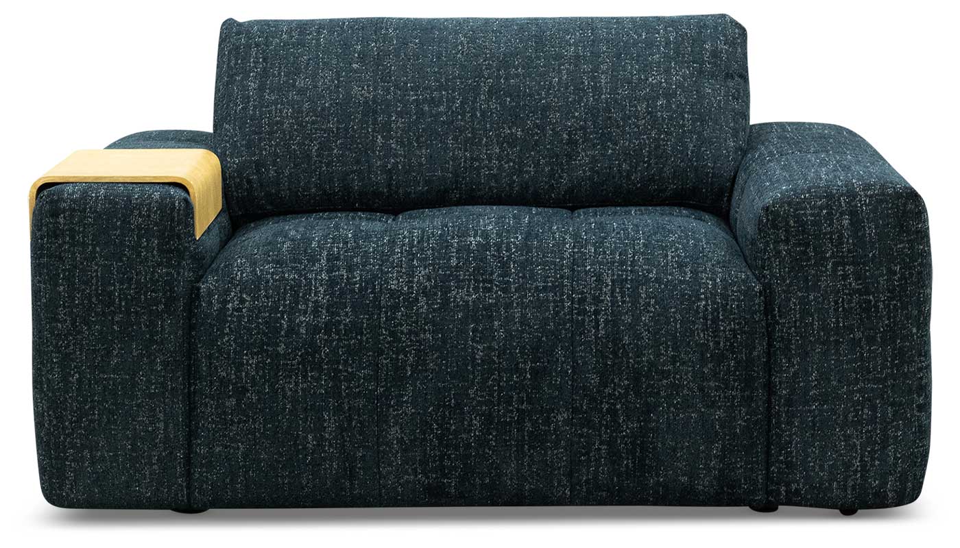 Amallo Fabric Chair