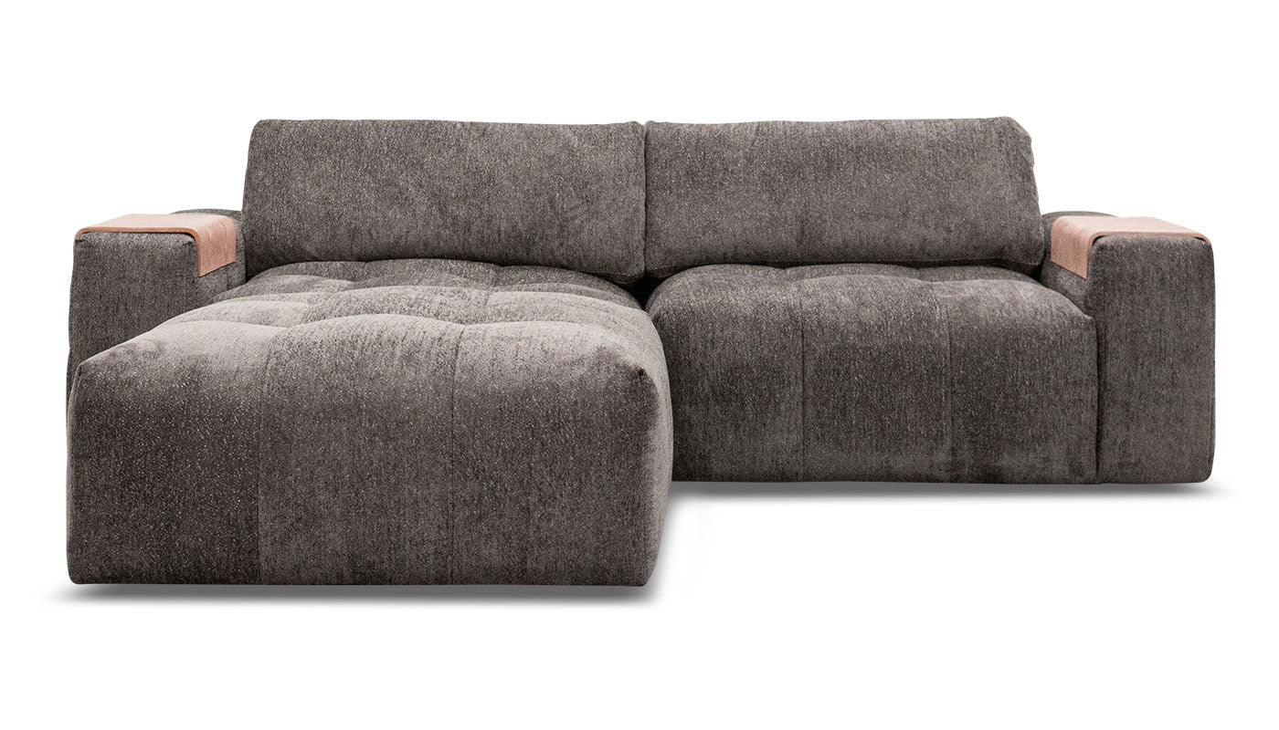 Amallo Fabric Sofa - Image 10