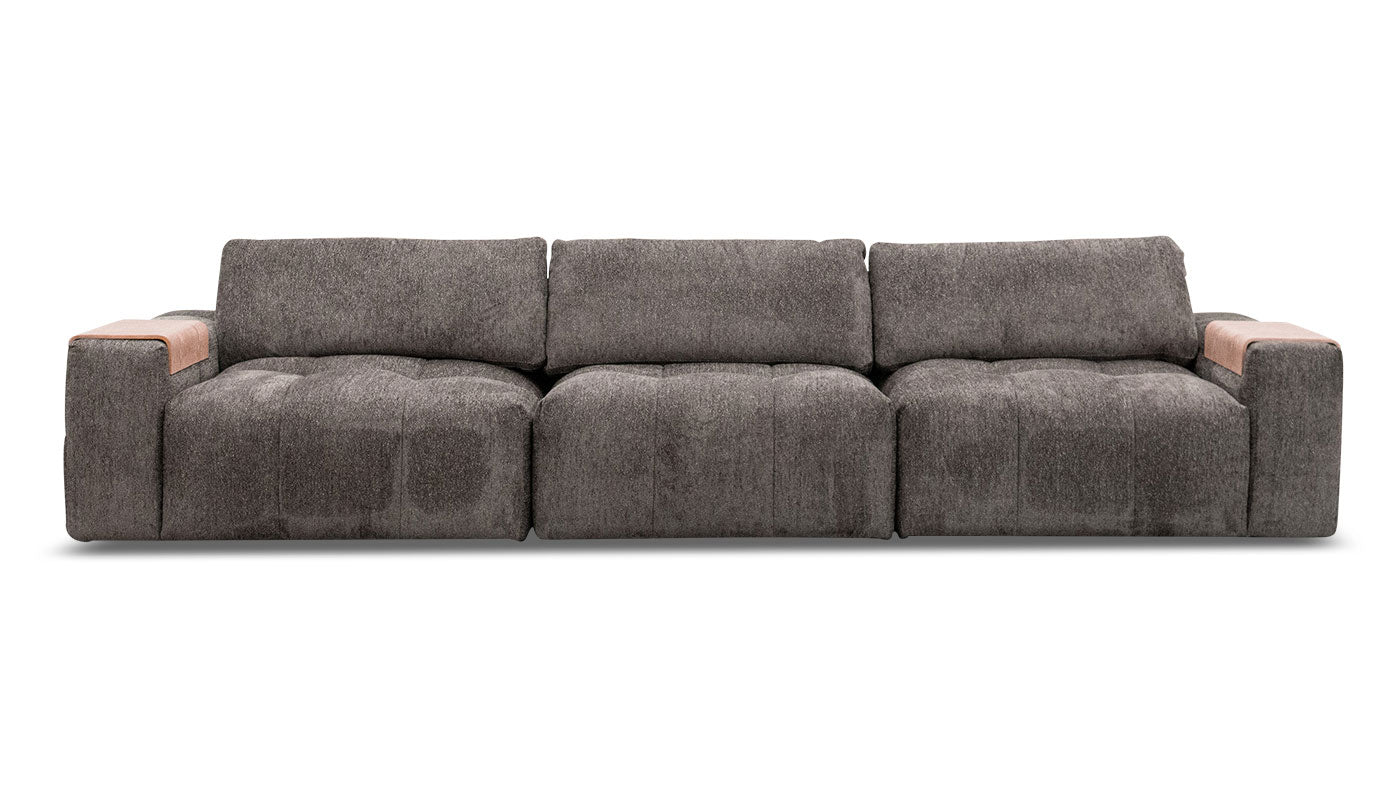 Amallo Fabric Sofa - Image 11