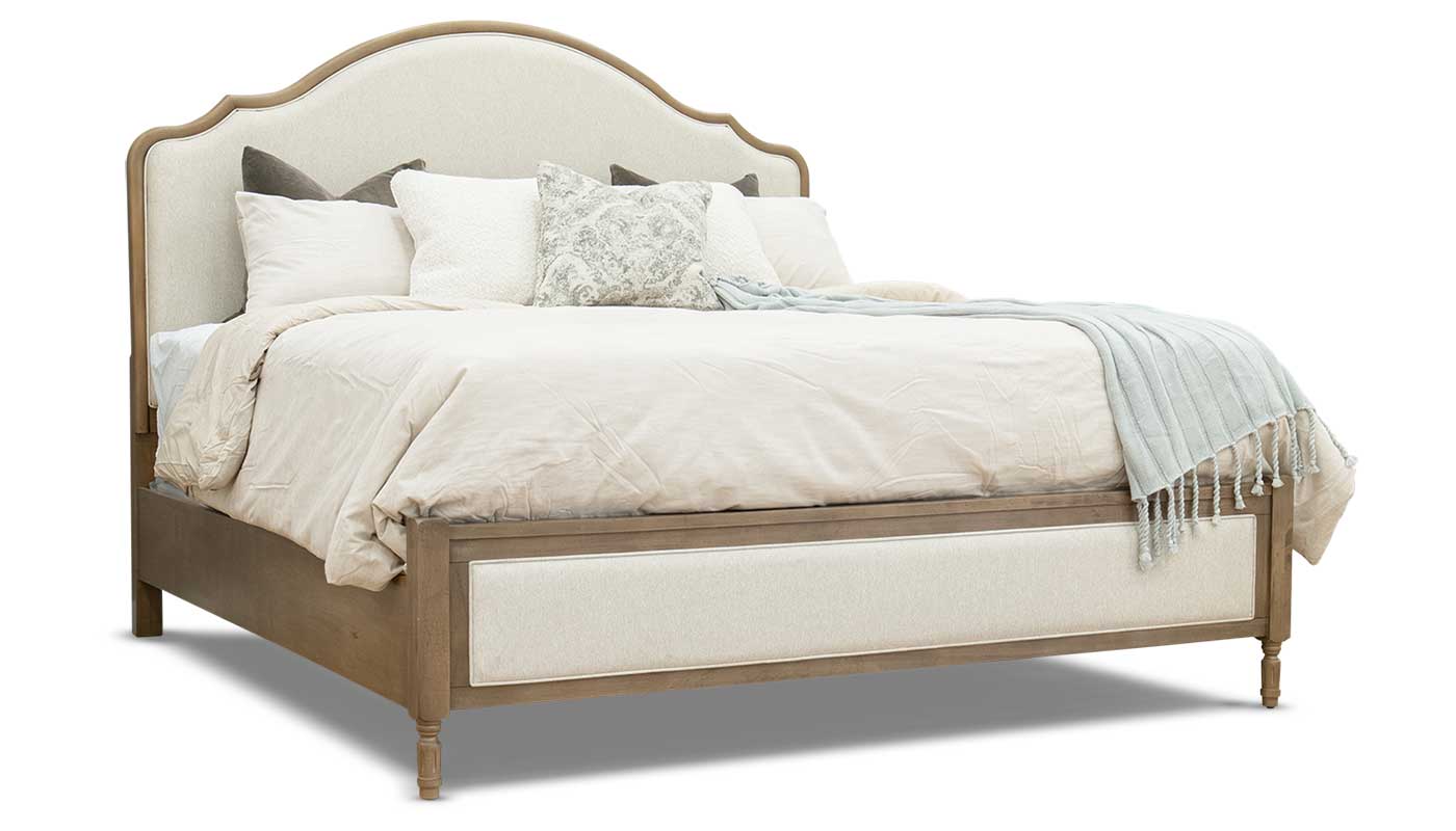 Amelia Bed - Image 2