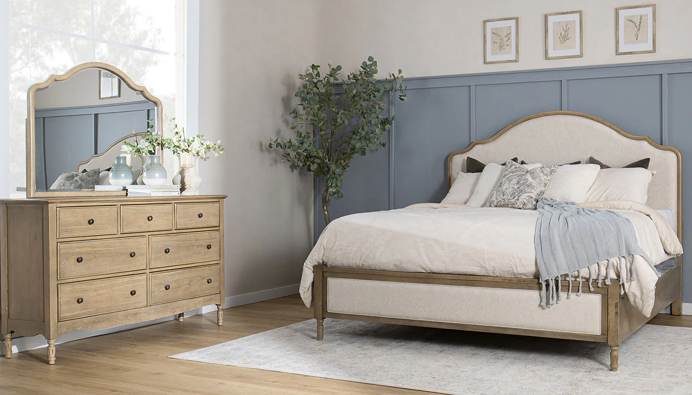 Amelia Bedroom - Image 3