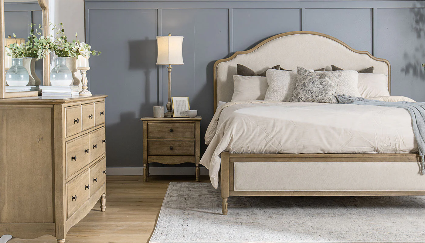 Amelia Bedroom - Image 5