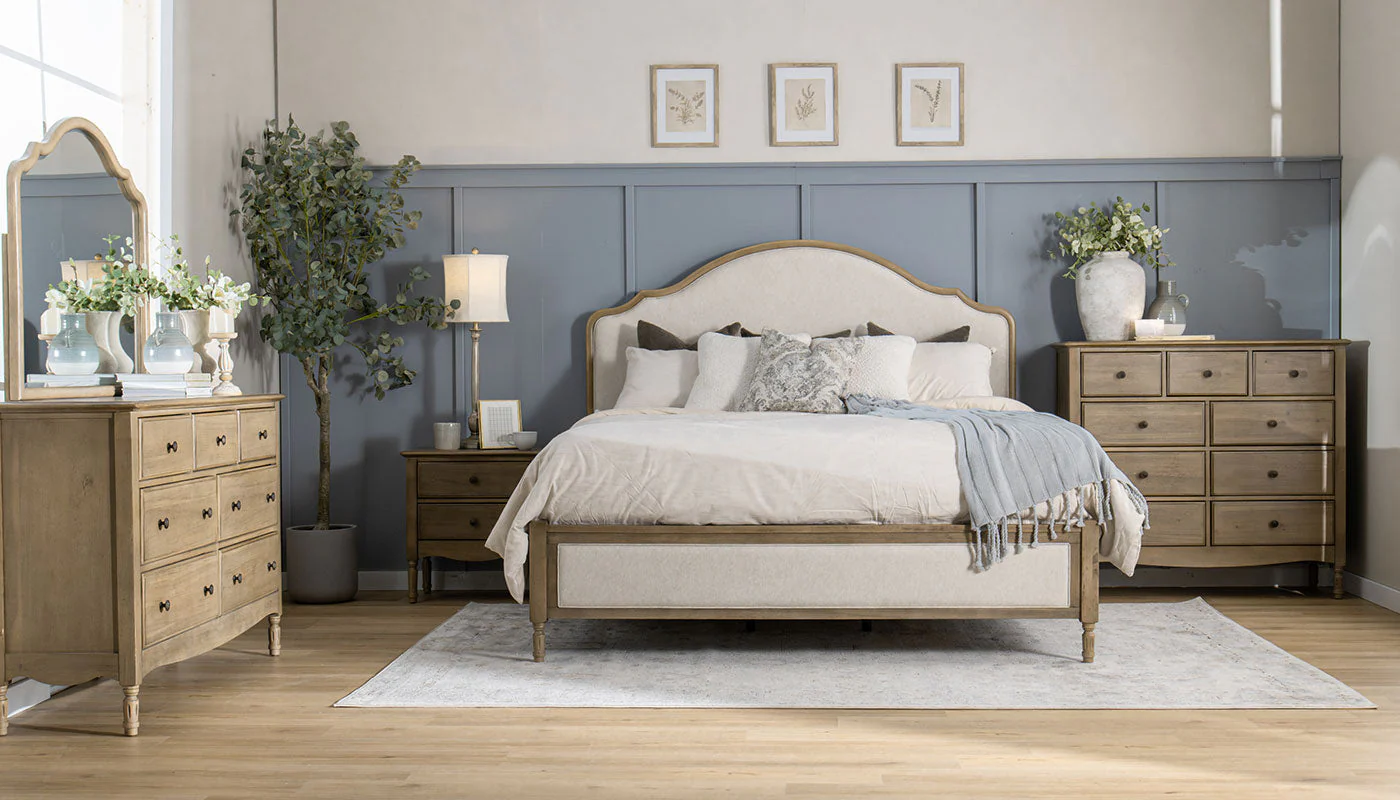 Amelia Bedroom - Image 6