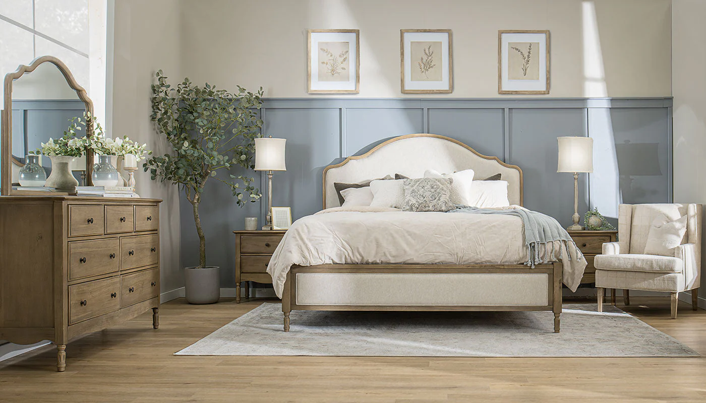Amelia Bedroom - Image 7