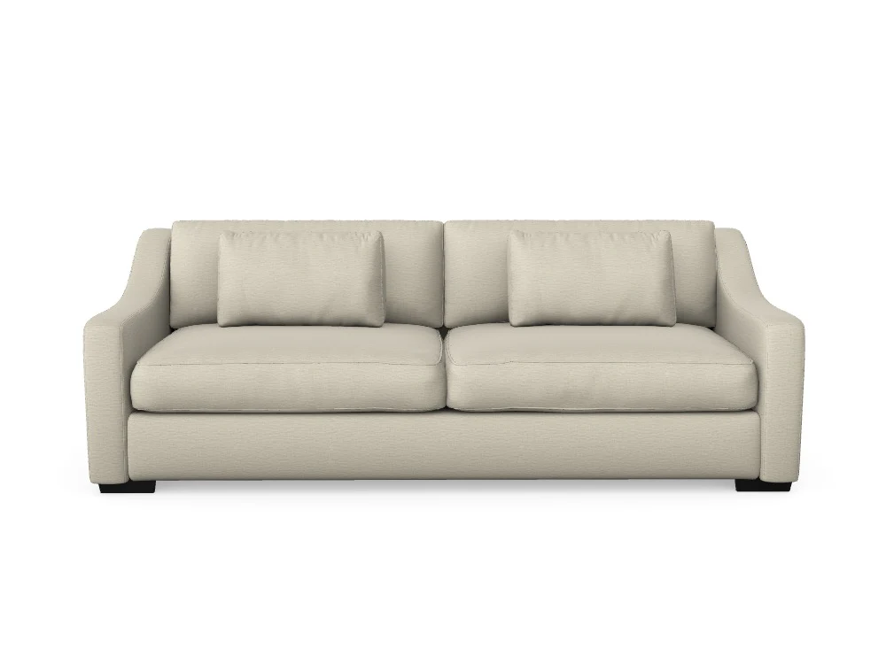 Ashby Sofa - Custom Design Ref: 2ONMITX