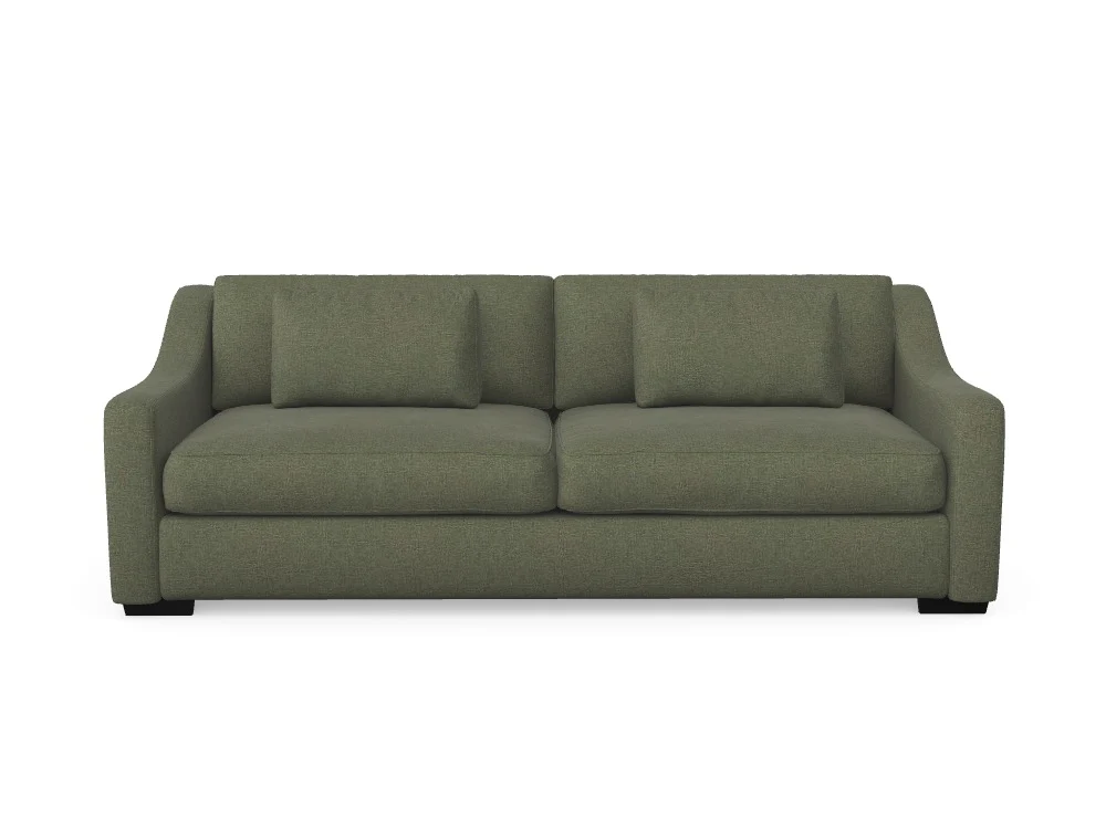 Ashby Sofa - Custom Design Ref: 8SHXBD7