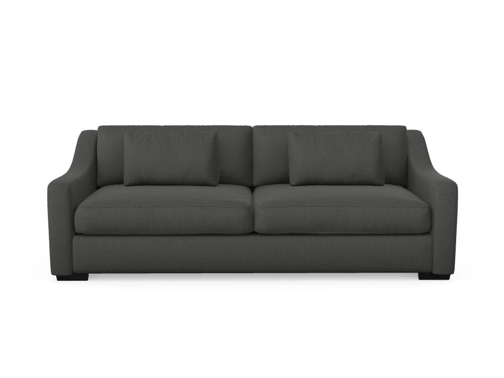 Ashby Sofa - Custom Design Ref: CHQ3SS1
