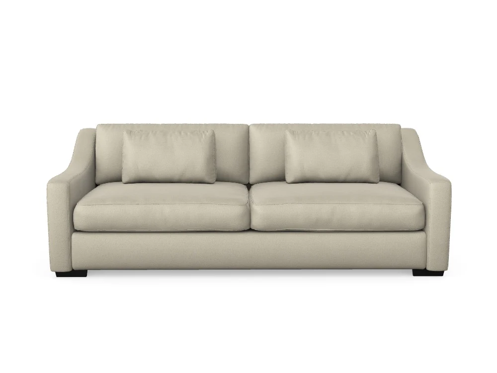 Ashby Sofa - Custom Design Ref: D4N1FLR