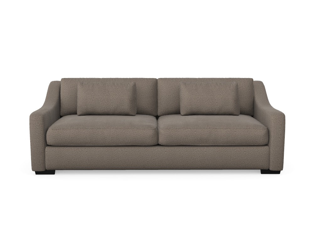 Ashby Sofa - Custom Design Ref: DSGGYCM