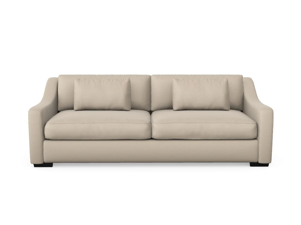Ashby Sofa - Custom Design Ref: EBHZN1B