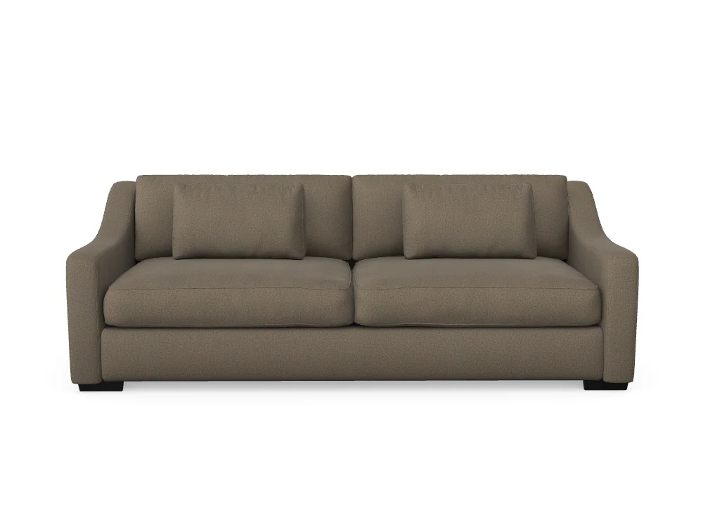 Ashby Sofa - Custom Design Ref: OOFLXR4