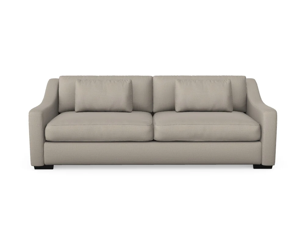 Ashby Sofa - Custom Design Ref: PVACCZ
