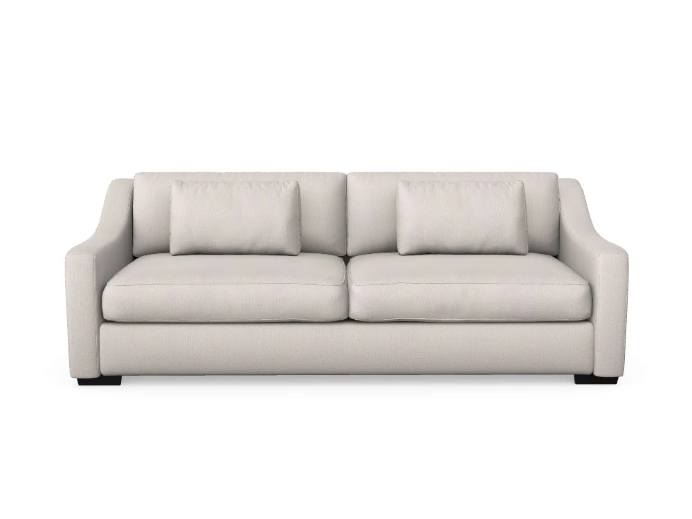Ashby Sofa - Custom Design Ref: STOQ3HT