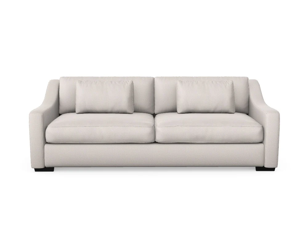 Ashby Sofa - Custom Design Ref: STOQ3HT