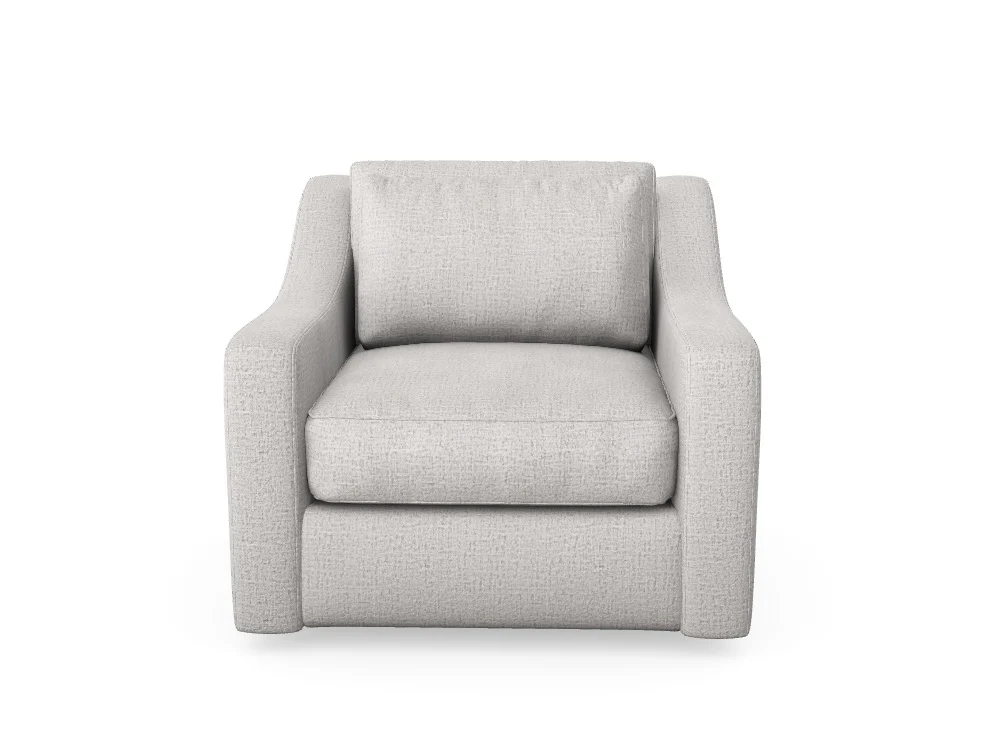 Ashby Swivel Chair - Custom Design Ref: EODHASD