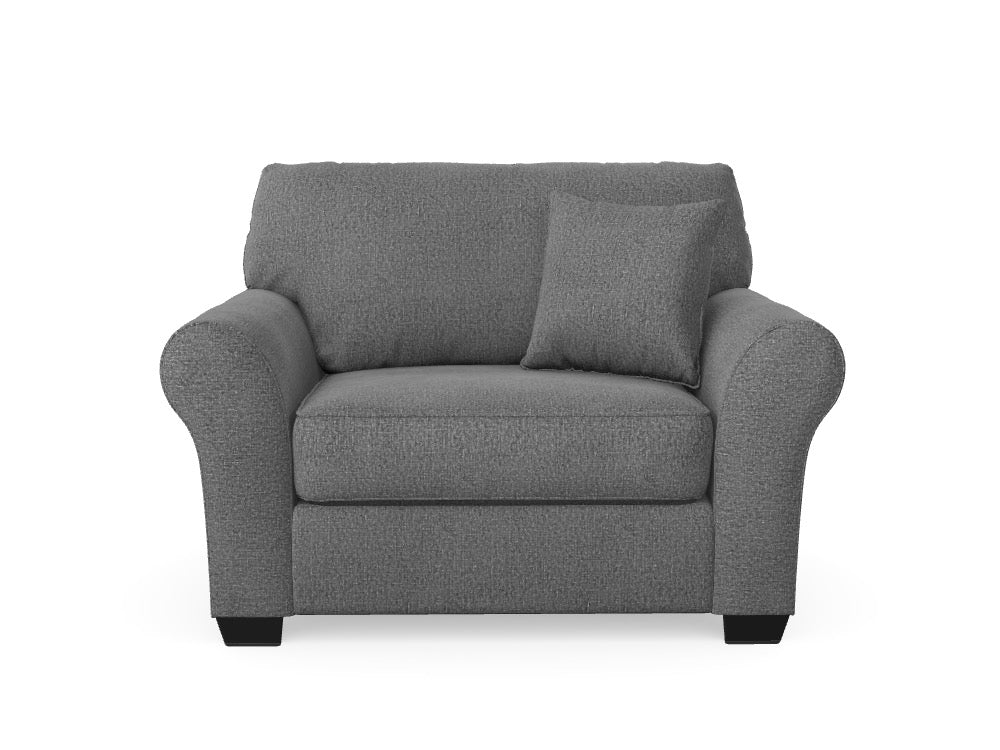 Aubrey Chair - Custom Design Ref: 9R7ZWG