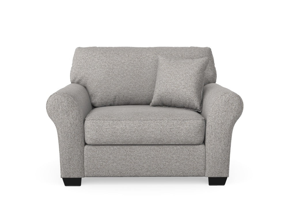 Aubrey Chair - Custom Design Ref: ASU4DII