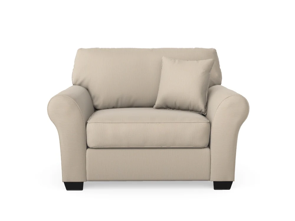 Aubrey Chair - Custom Design Ref: CWCK22L
