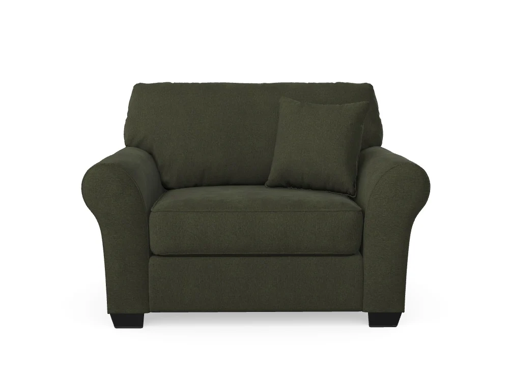Aubrey Chair - Custom Design Ref: DIHGE2N