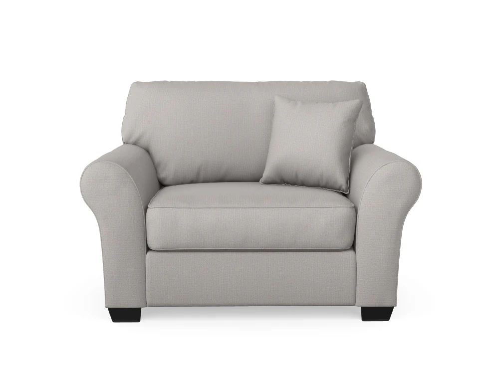 Aubrey Chair - Custom Design Ref: EDU3RM