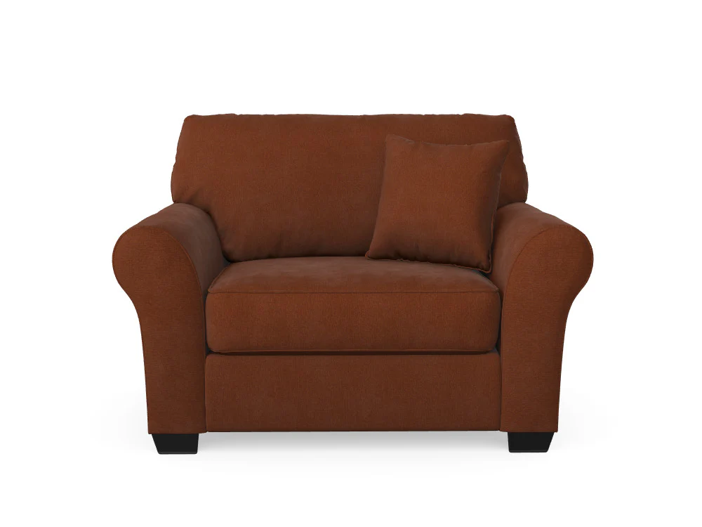 Aubrey Chair - Custom Design Ref: EX1O1EQ