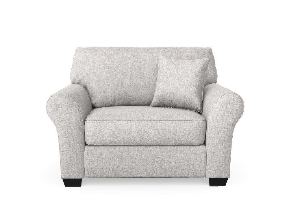 Aubrey Chair - Custom Design Ref: FC8TUS