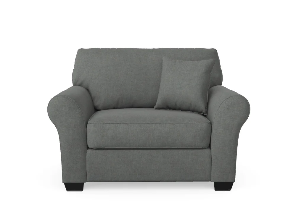 Aubrey Chair - Custom Design Ref: G4AXYW1