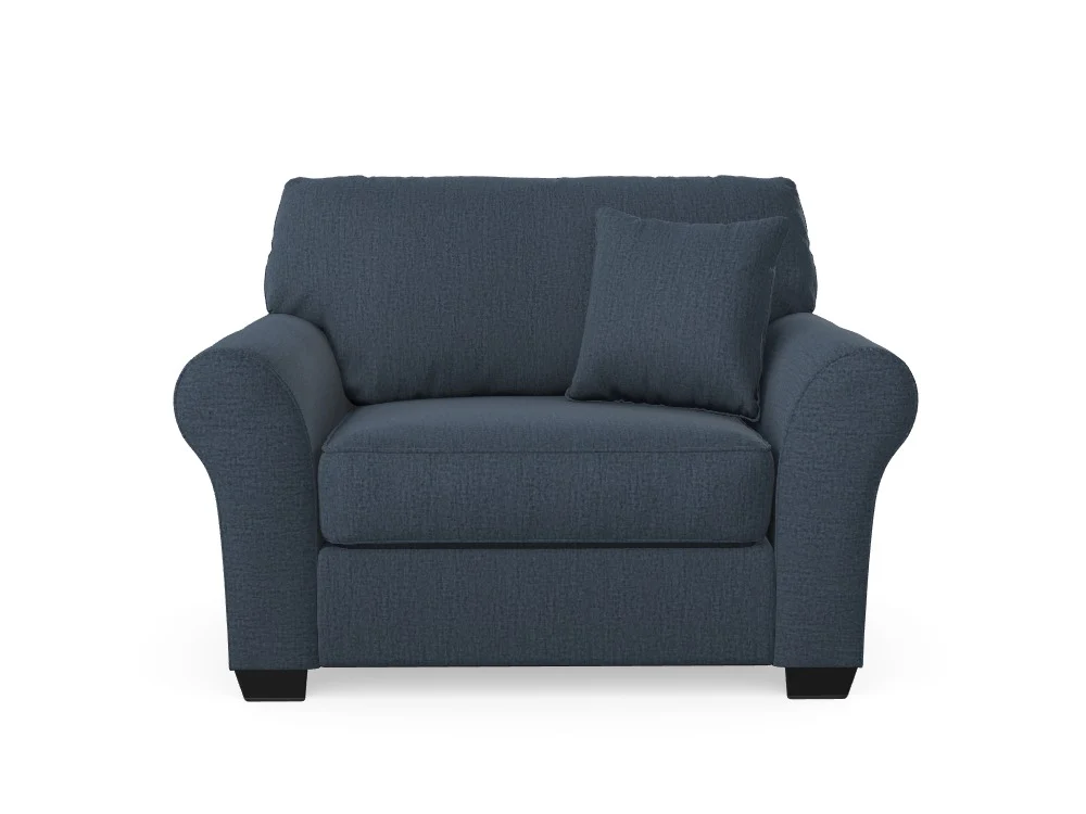 Aubrey Chair - Custom Design Ref: HJKYKW