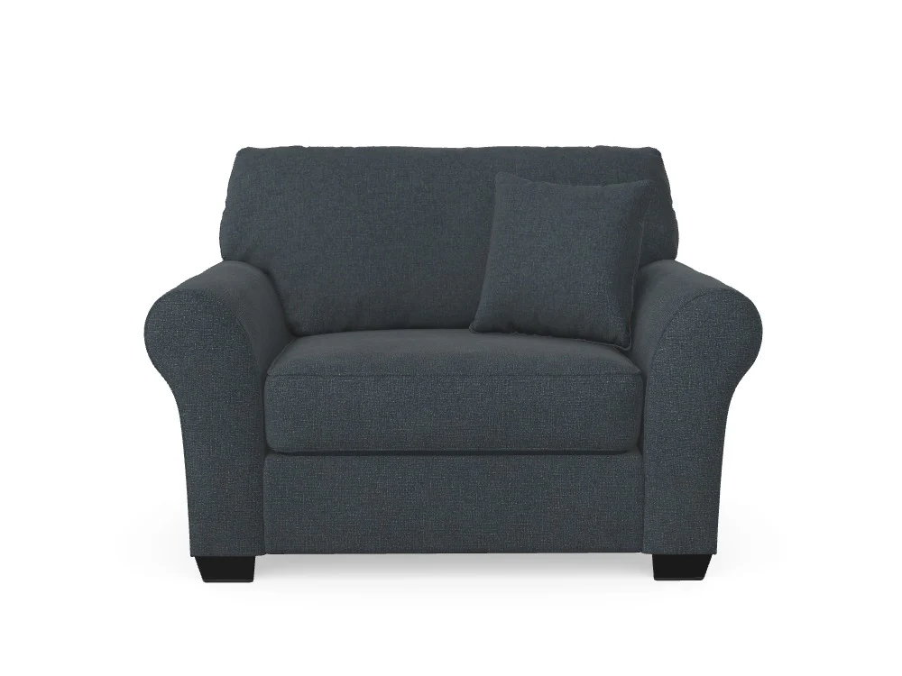 Aubrey Chair - Custom Design Ref: HXBXZ9L