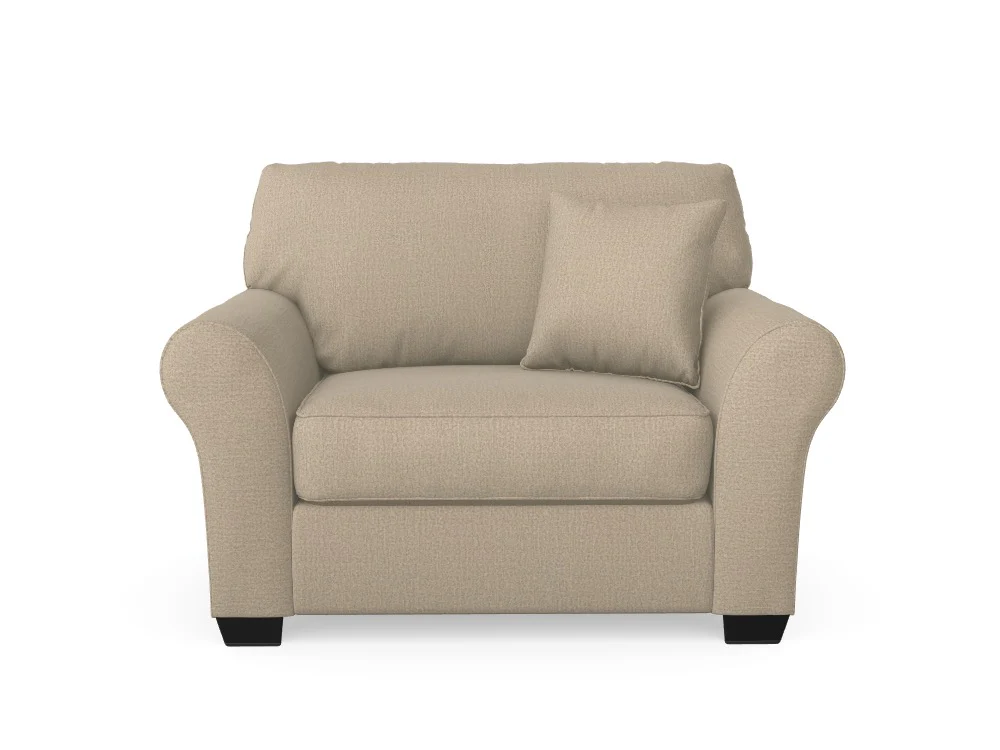 Aubrey Chair - Custom Design Ref: IVK2JXC