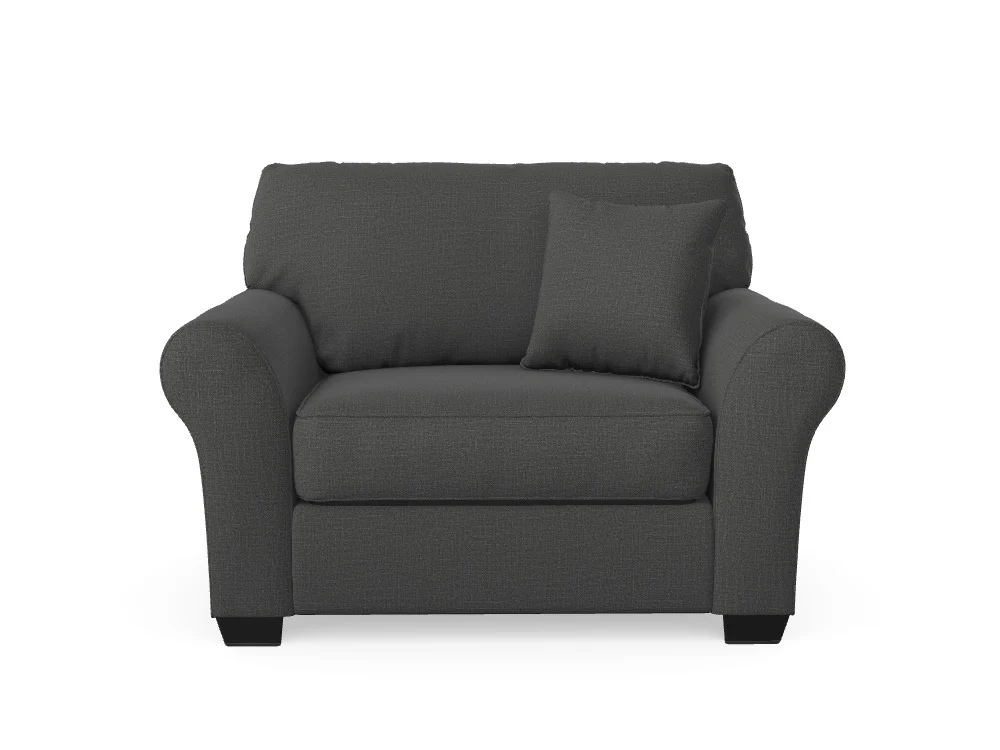 Aubrey Chair - Custom Design Ref: JZDEJS