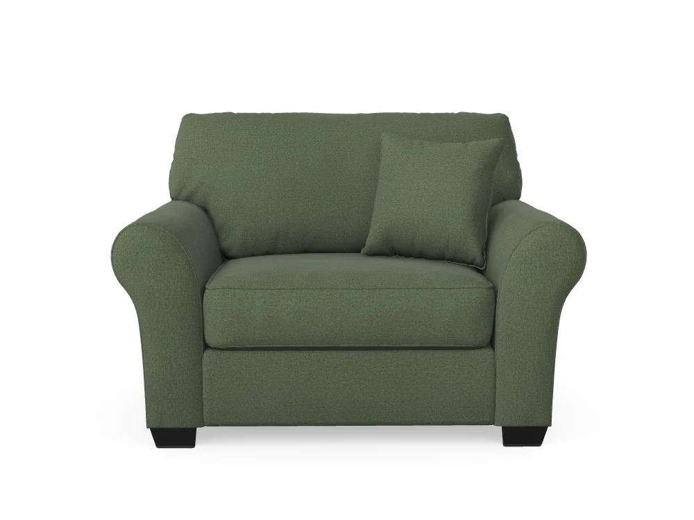 Aubrey Chair - Custom Design Ref: MDJIHXR