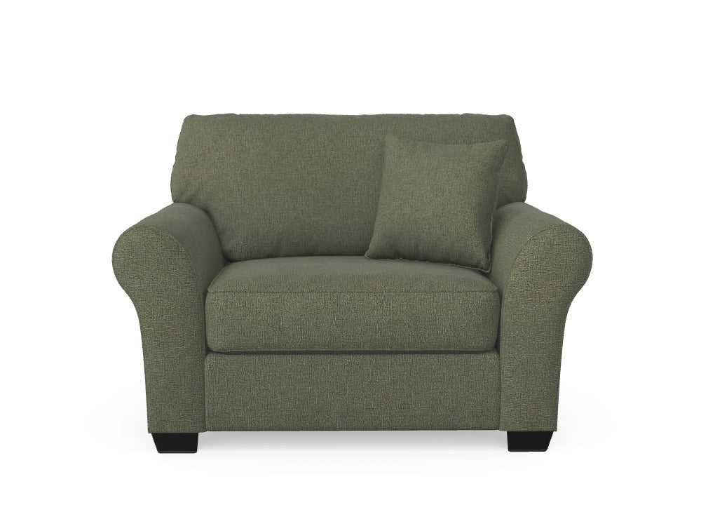 Aubrey Chair - Custom Design Ref: N1NANO2