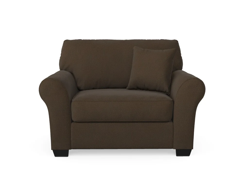 Aubrey Chair - Custom Design Ref: NGG37HR