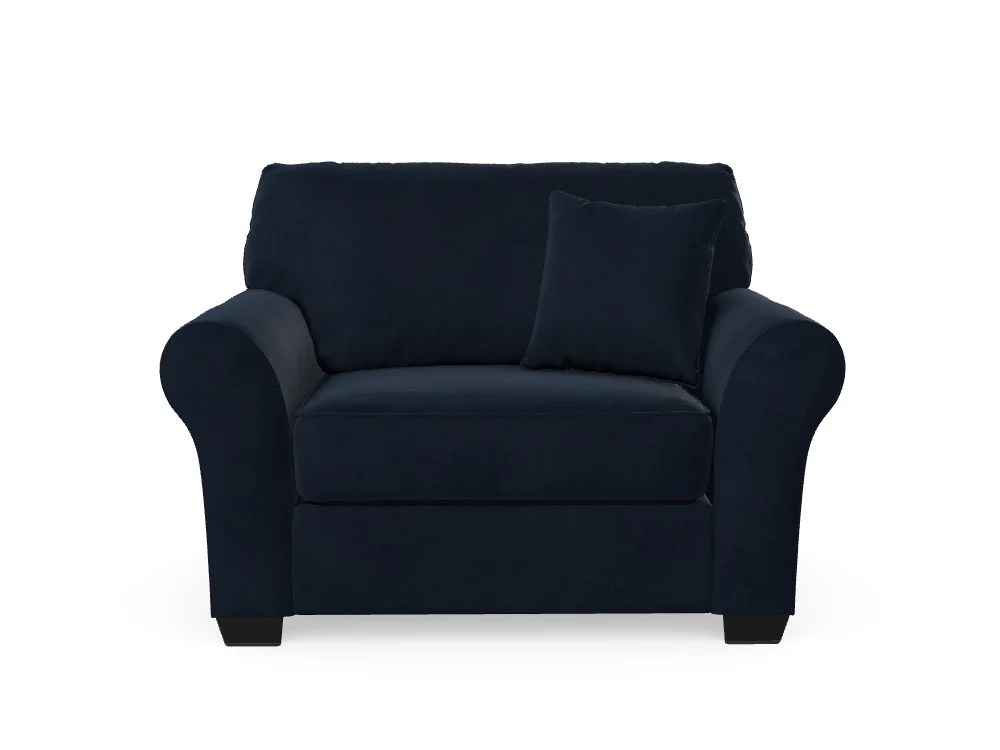 Aubrey Chair - Custom Design Ref: NIPEXMJ