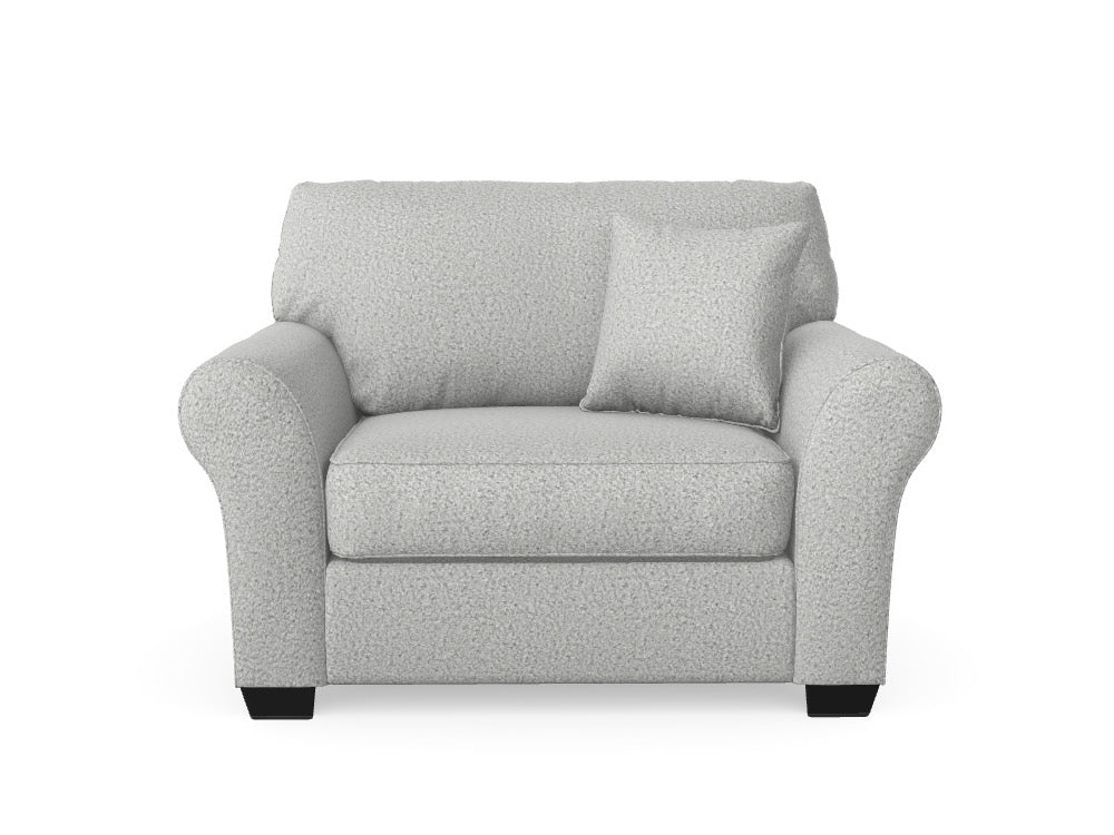 Aubrey Chair - Custom Design Ref: PLCBO8
