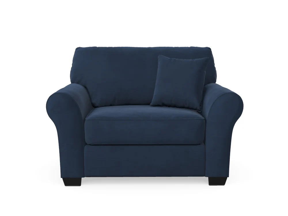 Aubrey Chair - Custom Design Ref: QY5TAR