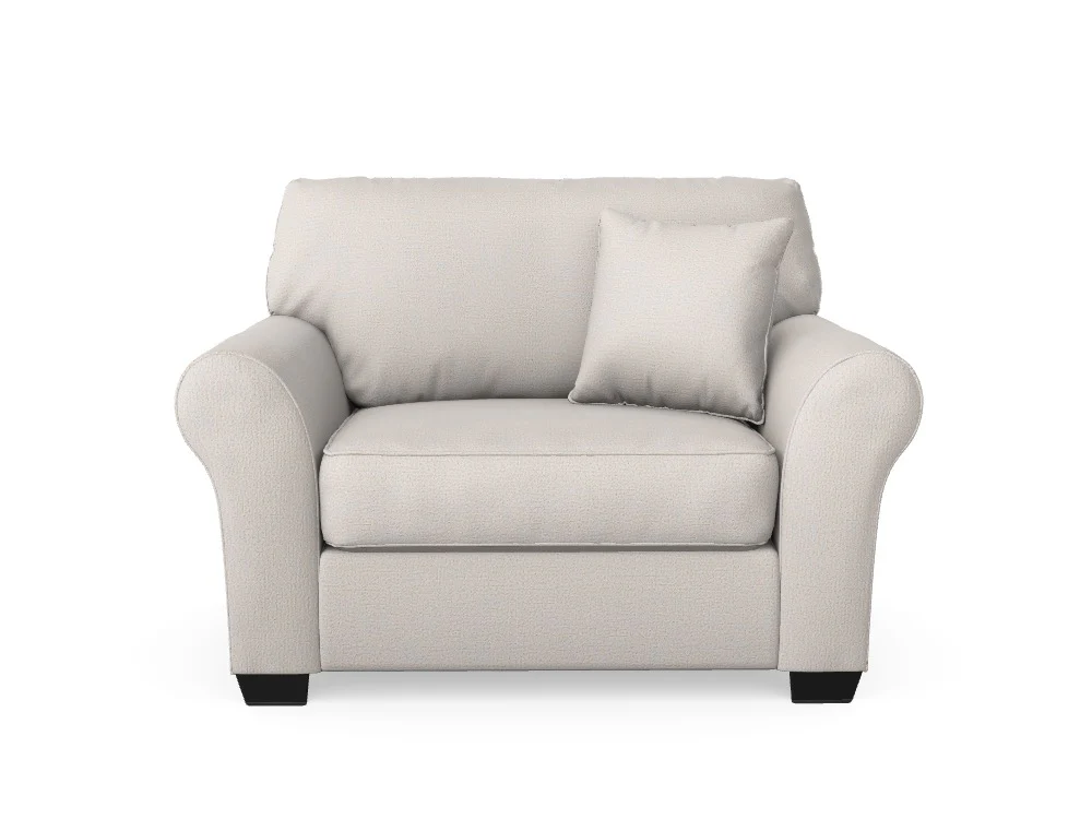 Aubrey Chair - Custom Design Ref: RKMTCZ