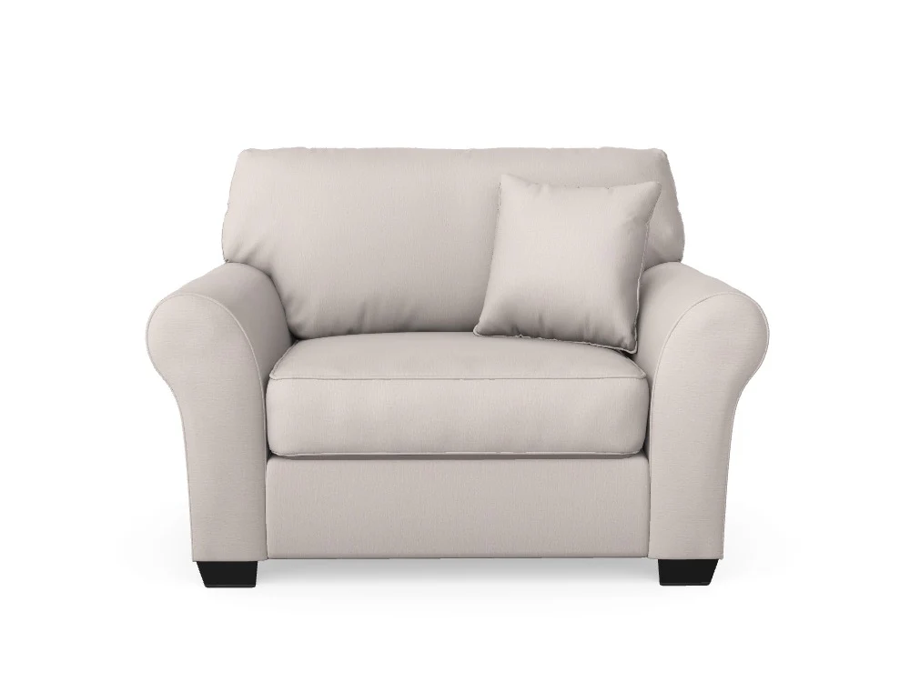 Aubrey Chair - Custom Design Ref: RU7XCG