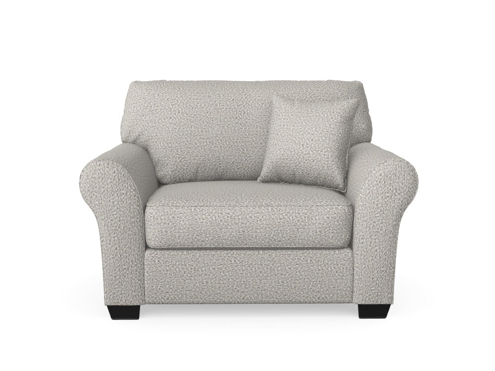 Aubrey Chair - Custom Design Ref: SA0KZ8