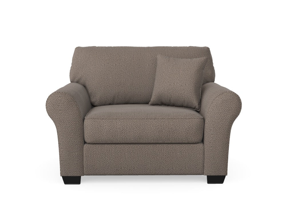 Aubrey Chair - Custom Design Ref: UKCRJR