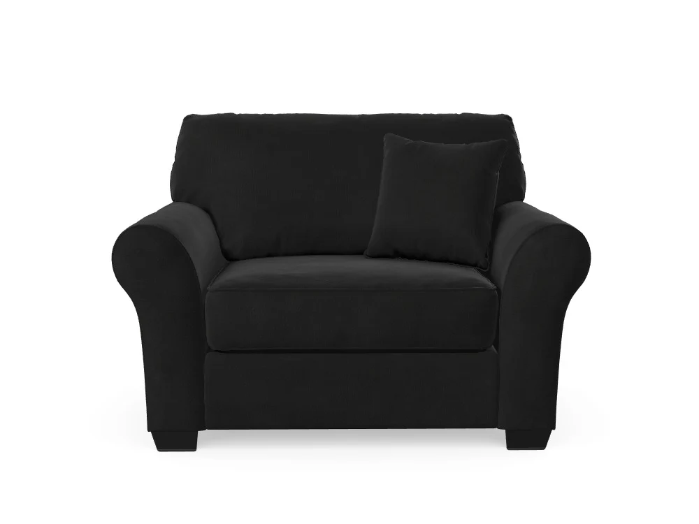 Aubrey Chair - Custom Design Ref: ZWQZJSZ
