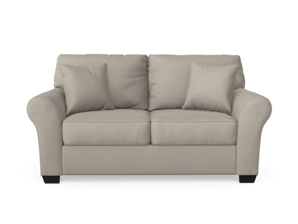 Aubrey Loveseat - Custom Design Ref: 1QGFNE