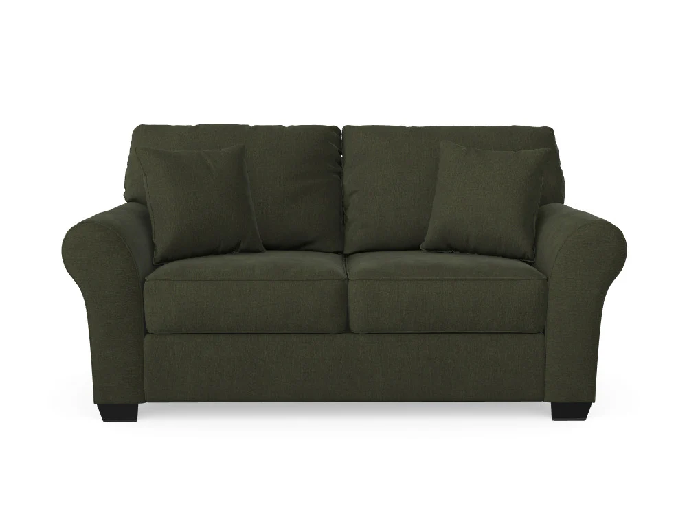 Aubrey Loveseat - Custom Design Ref: 3N3PIJF