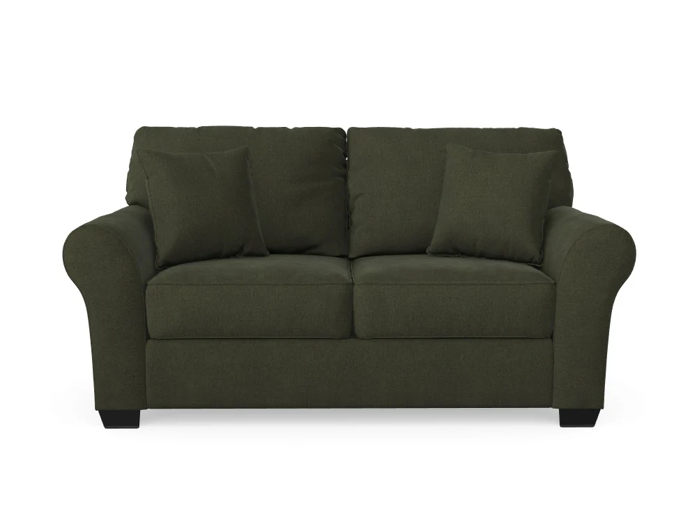 Aubrey Loveseat - Custom Design Ref: 3N3PIJF