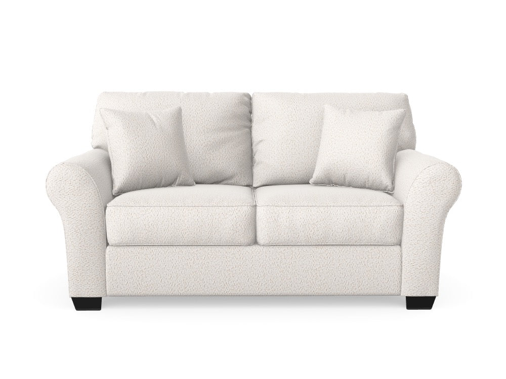 Aubrey Loveseat - Custom Design Ref: 5TQGW5