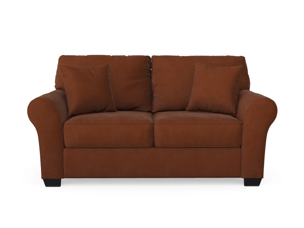 Aubrey Loveseat - Custom Design Ref: 6TUMHZE